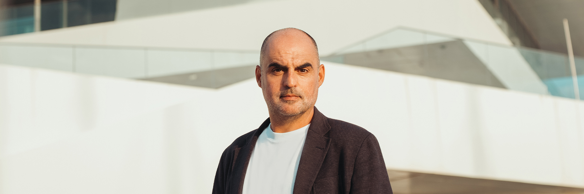 David Fernández Cervera