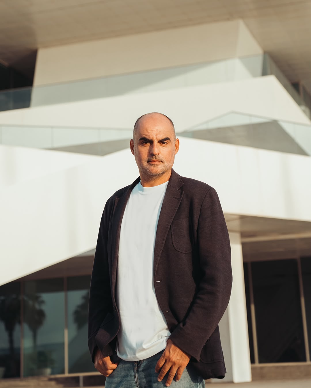 David Fernández Cervera